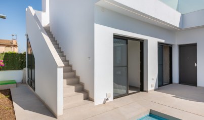 Nieuwbouw Woningen - Villa -
Los Alcazares