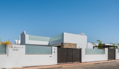 Nieuwbouw Woningen - Villa -
Los Alcazares