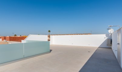 Nieuwbouw Woningen - Villa -
Los Alcazares