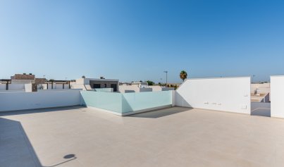 Nieuwbouw Woningen - Villa -
Los Alcazares