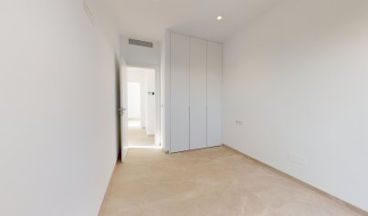 Nieuwbouw Woningen - Villa -
Los Alcazares