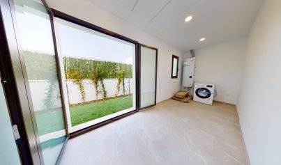 Nieuwbouw Woningen - Villa -
Los Alcazares