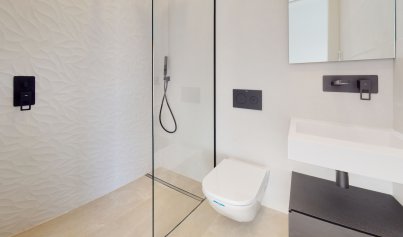 Nieuwbouw Woningen - Villa -
Los Alcazares