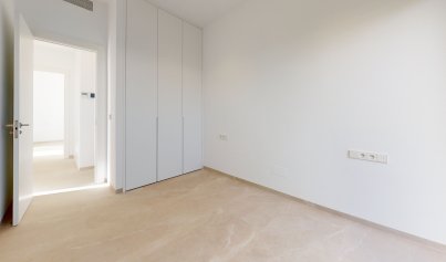Nieuwbouw Woningen - Villa -
Los Alcazares