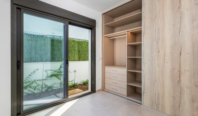 Nieuwbouw Woningen - Villa -
Los Alcazares