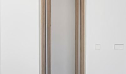 Nieuwbouw Woningen - Villa -
Los Alcazares