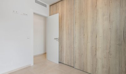 Nieuwbouw Woningen - Villa -
Los Alcazares