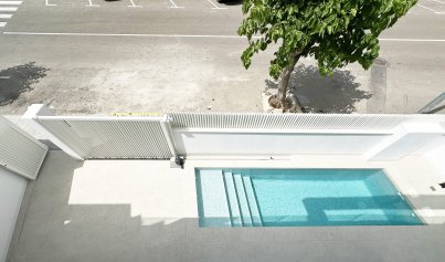 Nybyggnation - Villa -
Torre de la Horadada