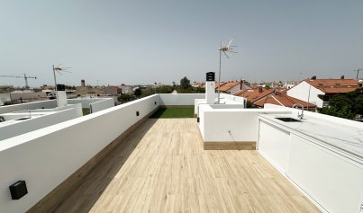 Nybyggnation - Villa -
Torre de la Horadada