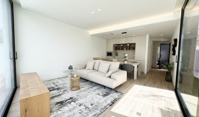 Nybyggnation - Villa -
Torre de la Horadada