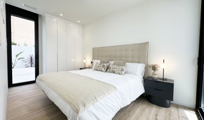 Nybyggnation - Villa -
Torre de la Horadada