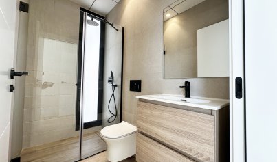 Nybyggnation - Villa -
Torre de la Horadada