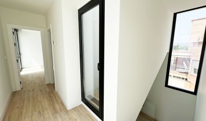 Nybyggnation - Villa -
Torre de la Horadada