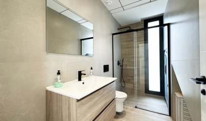 Nybyggnation - Villa -
Torre de la Horadada