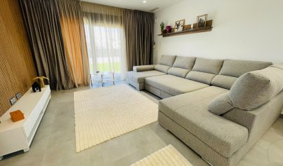 Nybyggnation - Villa -
Torrevieja