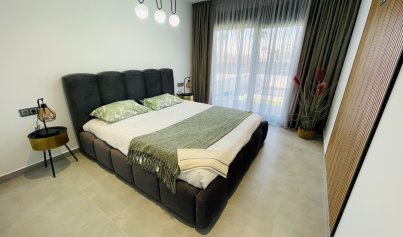 Nybyggnation - Villa -
Torrevieja