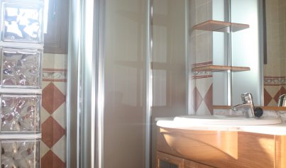 New Build - Villa -
Torrevieja - Los Altos