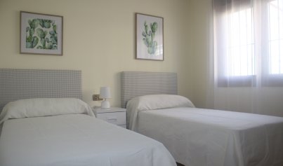 New Build - Villa -
Torrevieja - Los Altos