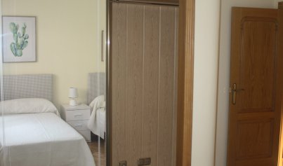 New Build - Villa -
Torrevieja - Los Altos