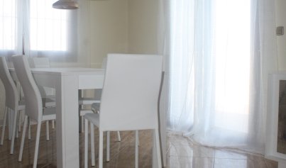 New Build - Villa -
Torrevieja - Los Altos