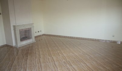 New Build - Villa -
Torrevieja - Los Altos