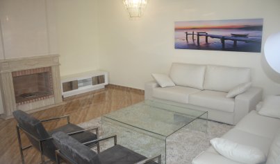 New Build - Villa -
Torrevieja - Los Altos