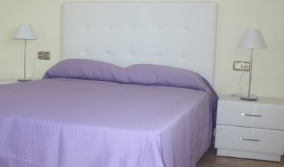 New Build - Villa -
Torrevieja - Los Altos