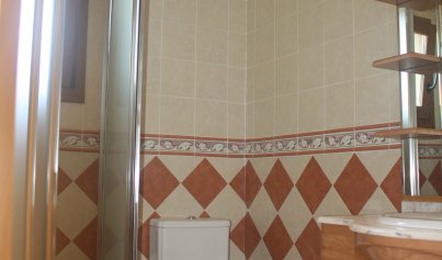 New Build - Villa -
Torrevieja - Los Altos