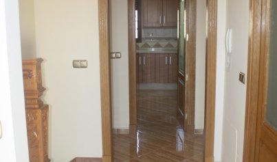 New Build - Villa -
Torrevieja - Los Altos