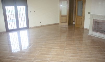 New Build - Villa -
Torrevieja - Los Altos