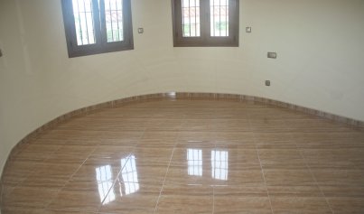 New Build - Villa -
Torrevieja - Los Altos