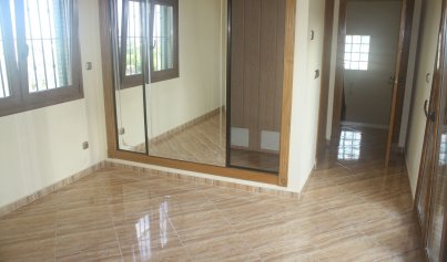 New Build - Villa -
Torrevieja - Los Altos