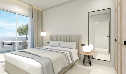 Nouvelle construction - Villa -
Torre de la Horadada