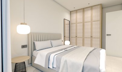 Nouvelle construction - Villa -
Torre de la Horadada