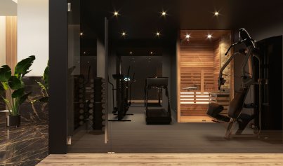 New Build - Apartment -
Torrevieja - Centro