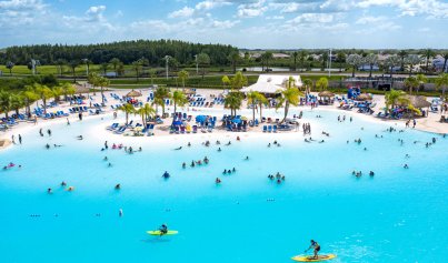 New Build - Penthouse -
Torre Pacheco - Torre-Pacheco