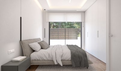 Nieuwbouw Woningen - Villa -
Torre Pacheco - Torre-Pacheco