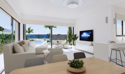 New Build - Townhouse -
Los Alcazares