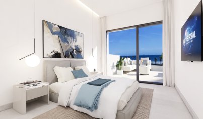 New Build - Townhouse -
Los Alcazares