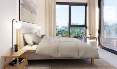 New Build - Townhouse -
Los Alcazares