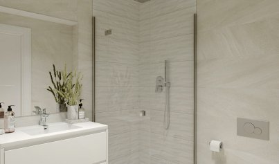 New Build - Apartment -
Torrevieja - Playa del Cura