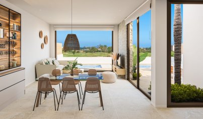 New Build - Villa -
Los Alcazares