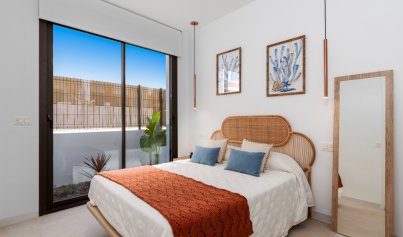 New Build - Villa -
Los Alcazares