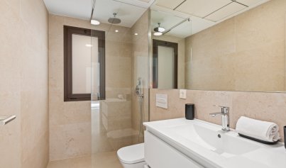 New Build - Villa -
Los Alcazares