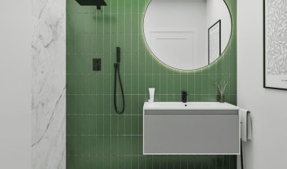 Nieuwbouw Woningen - Appartement / flat -
San Miguel de Salinas