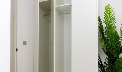 New Build - Townhouse -
Torrevieja - La Siesta - El Salado -  Torreta