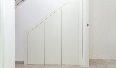 New Build - Townhouse -
Torrevieja - La Siesta - El Salado -  Torreta