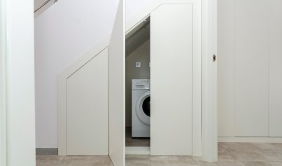 New Build - Townhouse -
Torrevieja - La Siesta - El Salado -  Torreta