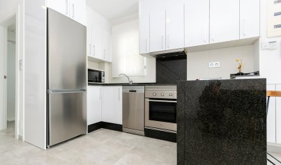 New Build - Townhouse -
Torrevieja - La Siesta - El Salado -  Torreta