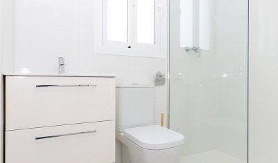 New Build - Townhouse -
Torrevieja - La Siesta - El Salado -  Torreta